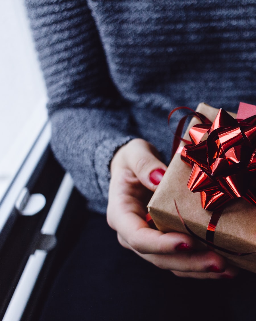 Gift-ready menswear and accessories